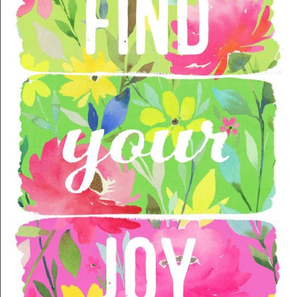 Meet your Posher, Lexi